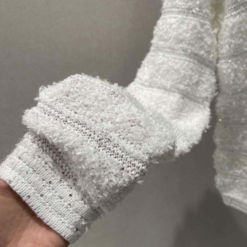 Ch**el sweaters